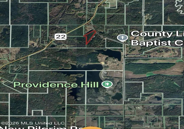 Land for sale at Kennebrew Rd, Jackson, MS 39209 | MLS# 4155084