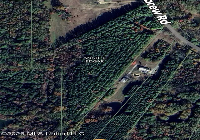 Photo 1 of Land for sale at Kennebrew Rd, Jackson, MS 39209 | MLS# 4155084 | Listing updated on 2026-07-08