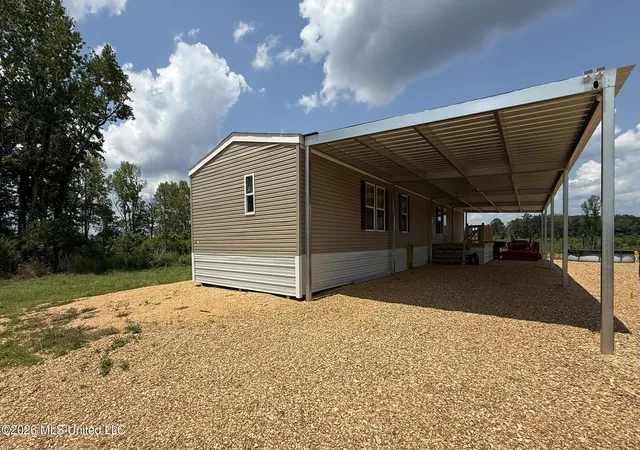 Homes for sale in Gloster, MS | 3368 Busy Corner Rd, Gloster, MS 39638 | MLS# 4155217