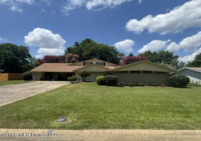 Photo 1 of Single family home for sale at 1670 Wilhurst St, Jackson, MS 39211 | MLS# 4155227 | Listing updated on 2026-09-14