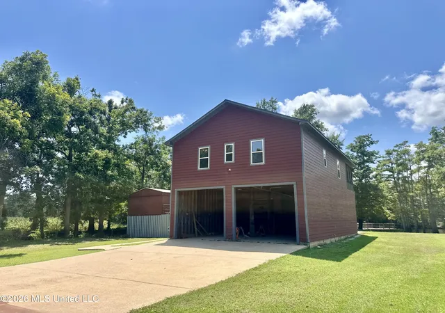 Homes for sale in Yazoo City, MS | 162 Shoemake Rd, Yazoo City, MS 39194 | MLS# 4155200