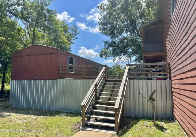 Homes for sale in Yazoo City, MS | 162 Shoemake Rd, Yazoo City, MS 39194 | MLS# 4155200