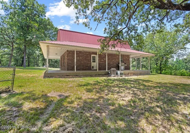 Homes for sale in Purvis, MS | 107 Peterson Rd, Purvis, MS 39475 | MLS# 4155100