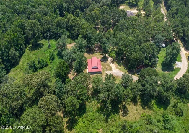 Photo 3 of Single family home for sale at 107 Peterson Rd, Purvis, MS 39475 | MLS# 4155100 | Listing updated on 2026-09-11