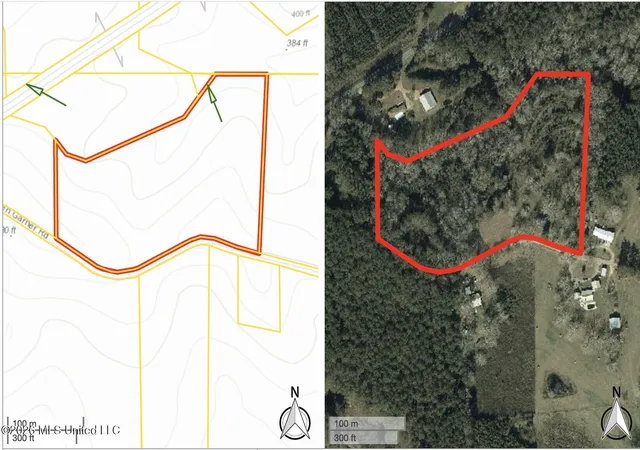 Homes for sale in Magee, MS | 152 Ken Garner Rd, Magee, MS 39111 | MLS# 4155182