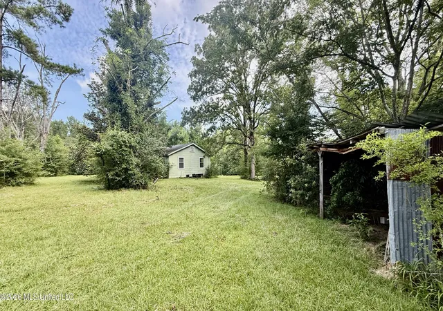 Homes for sale in Magee, MS | 152 Ken Garner Rd, Magee, MS 39111 | MLS# 4155182