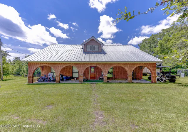 Photo 1 of Single family home for sale at 4757 Highway 27, Edwards, MS 39066 | MLS# 4156190 | Listing updated on 2026-08-19