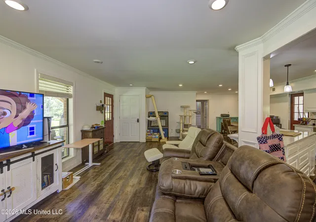 Photo 3 of Single family home for sale at 4757 Highway 27, Edwards, MS 39066 | MLS# 4156190 | Listing updated on 2026-08-19