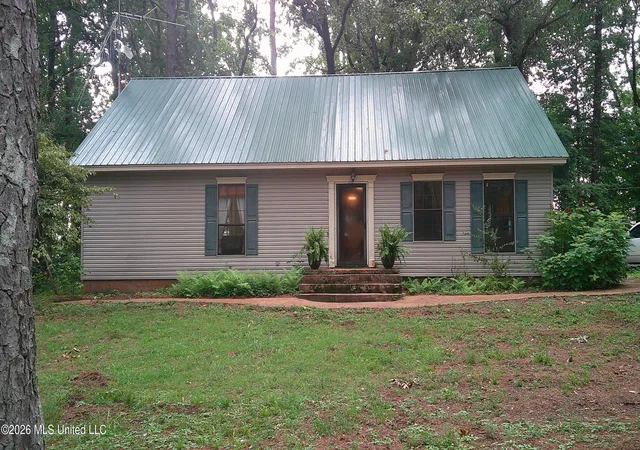 Homes for sale in Ripley, MS | 4580 County Road 701, Ripley, MS 38663 | MLS# 4155345