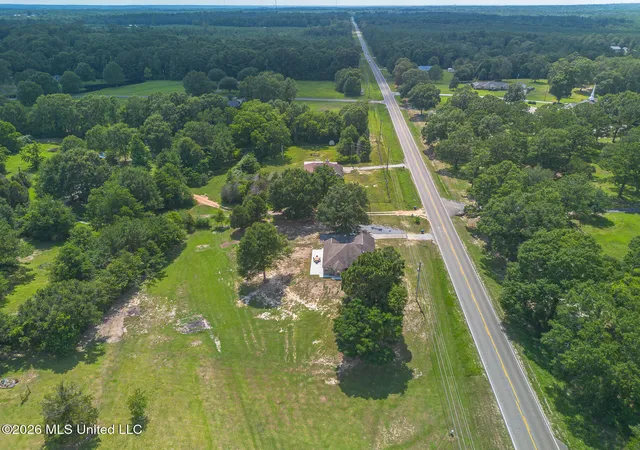 Homes for sale in Wiggins, MS | 3092 Hwy 26, Wiggins, MS 39577 | MLS# 4155519