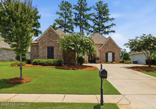 Homes for sale in Madison, MS | 145 Hampton Rdg, Madison, MS 39110 | MLS# 4155290