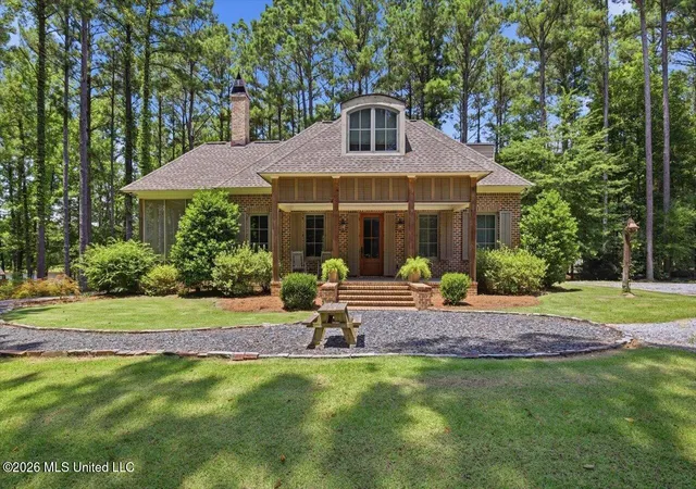 Photo 1 of Single family home for sale at 103 Lakeshore Cvs, Madison, MS 39110 | MLS# 4156173 | Listing updated on 2026-08-17