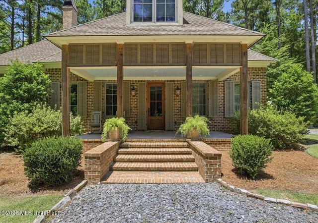 Photo 4 of Single family home for sale at 103 Lakeshore Cvs, Madison, MS 39110 | MLS# 4156173 | Listing updated on 2026-08-17