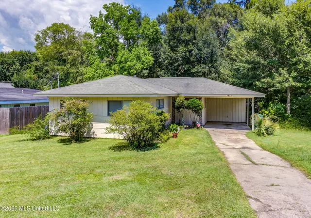 Homes for sale in Gulfport, MS | 1622 Courthouse Rd, Gulfport, MS 39507 | MLS# 4155132