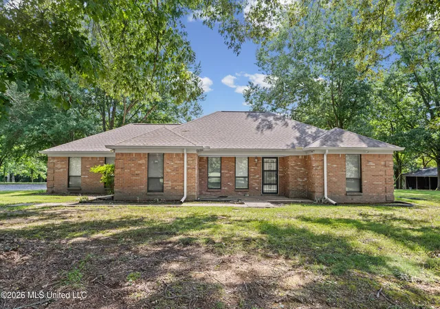 Homes for sale in Olive Branch, MS | 11255 Whispering Pines Dr, Olive Branch, MS 38654 | MLS# 4155203