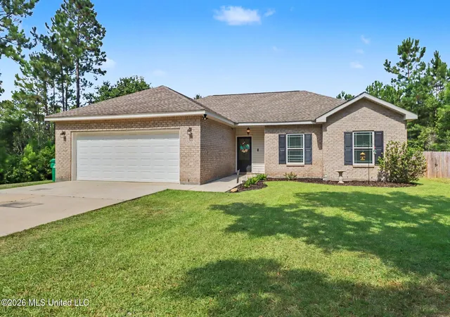 Homes for sale in Kiln, MS | 19350 Fenton Dedeaux Rd, Kiln, MS 39556 | MLS# 4155138