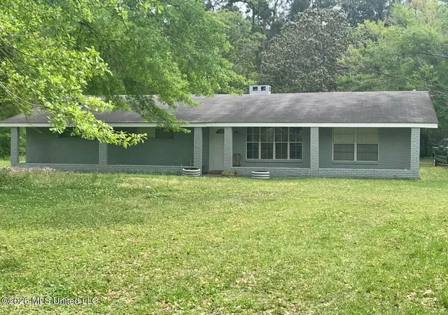Homes for sale in Moss Point, MS | 4612 General Ike Blvd, Moss Point, MS 39563 | MLS# 4155140