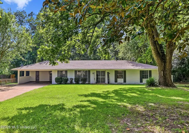 Homes for sale in Canton, MS | 225 Rebecca Dr, Canton, MS 39046 | MLS# 4155156