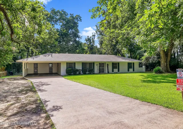 Homes for sale in Canton, MS | 225 Rebecca Dr, Canton, MS 39046 | MLS# 4155156