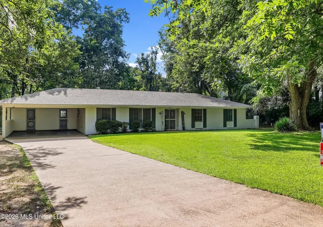 Homes for sale in Canton, MS | 225 Rebecca Dr, Canton, MS 39046 | MLS# 4155156