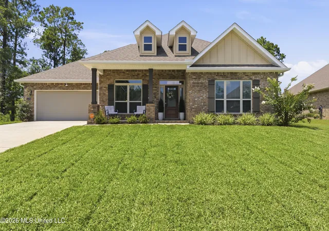 Photo 1 of Sale Pending at 7128 Glen Eagle Dr, Biloxi, MS 39532 | MLS# 4156572 | Listing updated on 2026-08-20