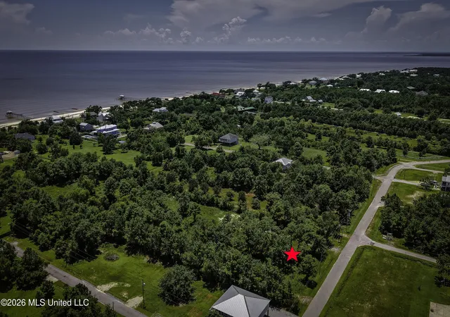 Photo 4 of Sale Pending at 401 Fell St, Waveland, MS 39576 | MLS# 4155149 | Listing updated on 2026-08-11