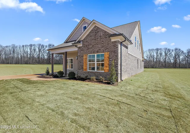 Homes for sale in Hernando, MS | 7570 Thomas Riley St, Hernando, MS 38632 | MLS# 4155143