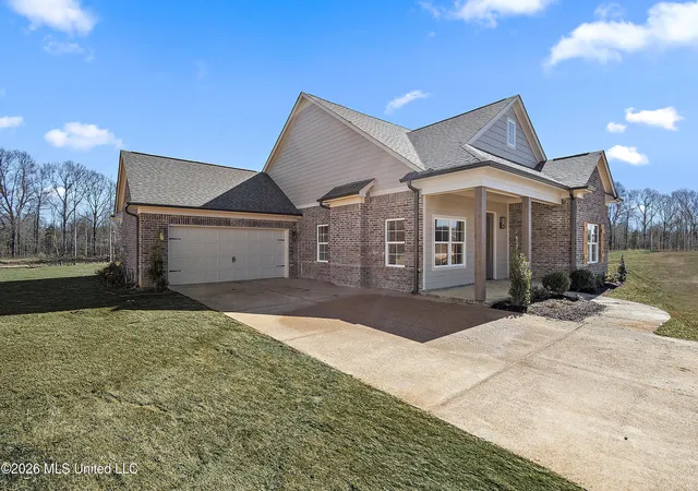 Homes for sale in Hernando, MS | 7570 Thomas Riley St, Hernando, MS 38632 | MLS# 4155143