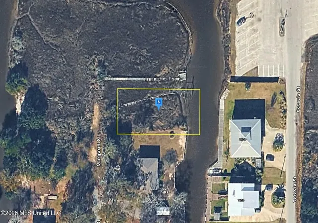 Homes for sale in Ocean Springs, MS | 1410 Margaret St, Ocean Springs, MS 39564 | MLS# 4155147