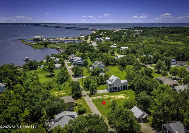 Homes for sale in Bay Saint Louis, MS | 112 Leopold St, Bay Saint Louis, MS 39520 | MLS# 4155461