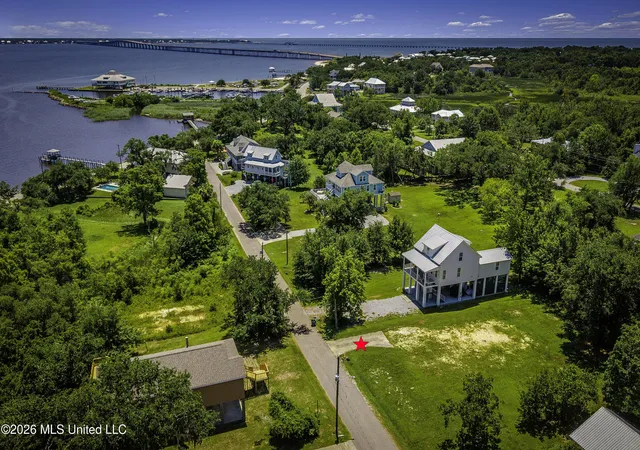 Homes for sale in Bay Saint Louis, MS | 112 Leopold St, Bay Saint Louis, MS 39520 | MLS# 4155461