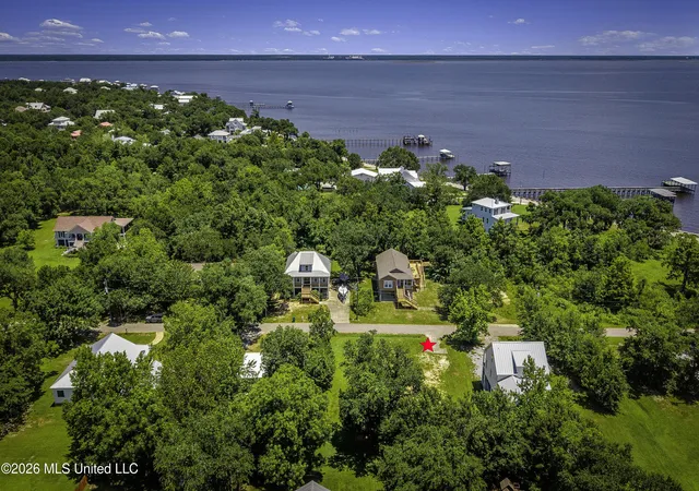 Homes for sale in Bay Saint Louis, MS | 112 Leopold St, Bay Saint Louis, MS 39520 | MLS# 4155461