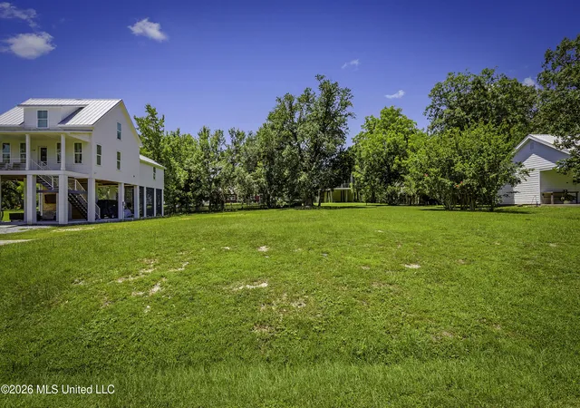 Homes for sale in Bay Saint Louis, MS | 112 Leopold St, Bay Saint Louis, MS 39520 | MLS# 4155461