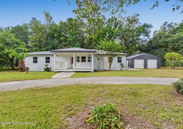 Homes for sale in Bay Saint Louis, MS | 6105 E Desoto St, Bay Saint Louis, MS 39520 | MLS# 4155649