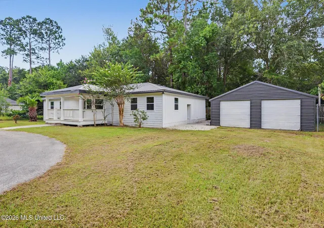 Homes for sale in Bay Saint Louis, MS | 6105 E Desoto St, Bay Saint Louis, MS 39520 | MLS# 4155649