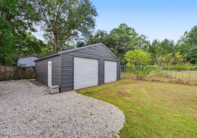 Homes for sale in Bay Saint Louis, MS | 6105 E Desoto St, Bay Saint Louis, MS 39520 | MLS# 4155649