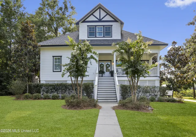 59th image of 1305 Fort St, Ocean Springs, MS 39564 | MLS# 4155240