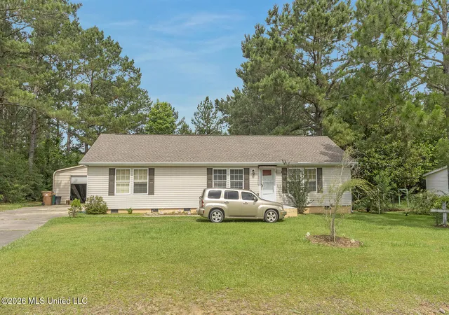 Homes for sale in Saucier, MS | 19457 Lennis Cuevas Rd, Saucier, MS 39574 | MLS# 4155155