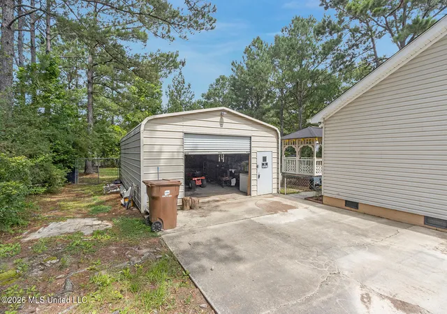 Homes for sale in Saucier, MS | 19457 Lennis Cuevas Rd, Saucier, MS 39574 | MLS# 4155155
