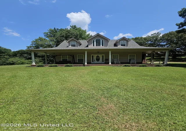 Homes for sale in Hernando, MS | 8686 Sheltowee Trl, Hernando, MS 38632 | MLS# 4155554