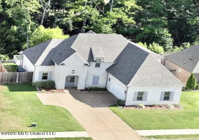 Photo 4 of Single family home for sale at 626 Dudley Dr, Hernando, MS 38632 | MLS# 4155166 | Listing updated on 2026-09-21