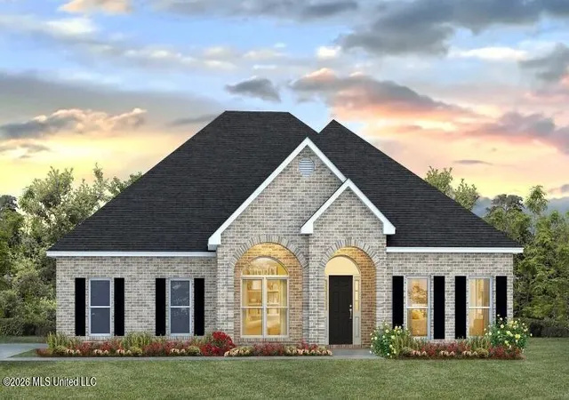 Homes for sale in Canton, MS | 321 Castlewood Cir, Canton, MS 39046 | MLS# 4155168