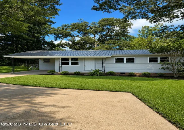 1st image of 337 S Fox Hall Rd, Pearl, MS 39208 | MLS# 4155394