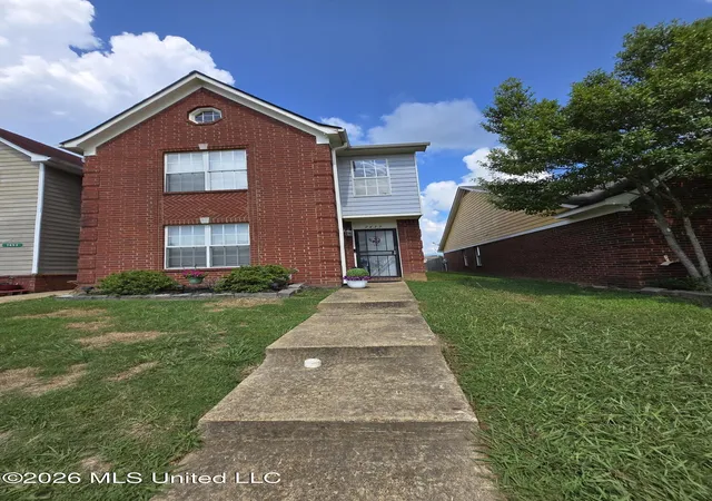 Photo 1 of Single family home for sale at 7439 Perrin Ln, Horn Lake, MS 38637 | MLS# 4155197 | Listing updated on 2026-07-31