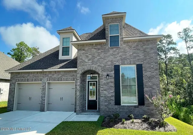 Photo 1 of Single family home for sale at 6952 Osprey Dr, Ocean Springs, MS 39564 | MLS# 4155332 | Listing updated on 2026-10-06