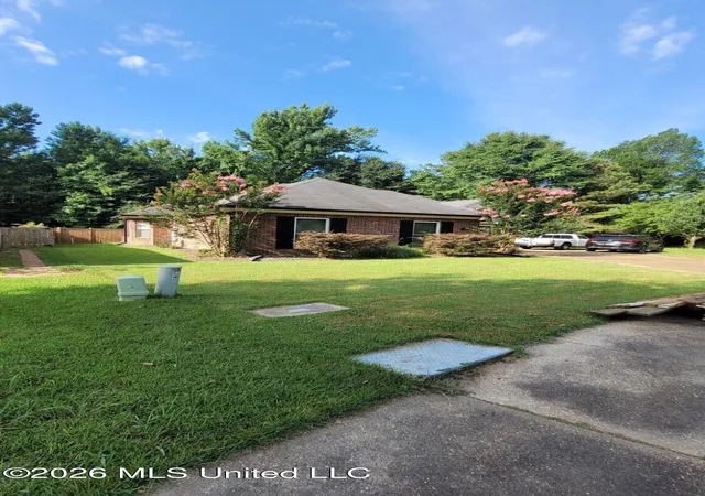 Photo 3 of Single family home for sale at 107 Ashby Park, Canton, MS 39046 | MLS# 4155206 | Listing updated on 2026-10-11