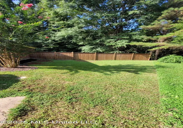 Photo 4 of Single family home for sale at 107 Ashby Park, Canton, MS 39046 | MLS# 4155206 | Listing updated on 2026-10-11
