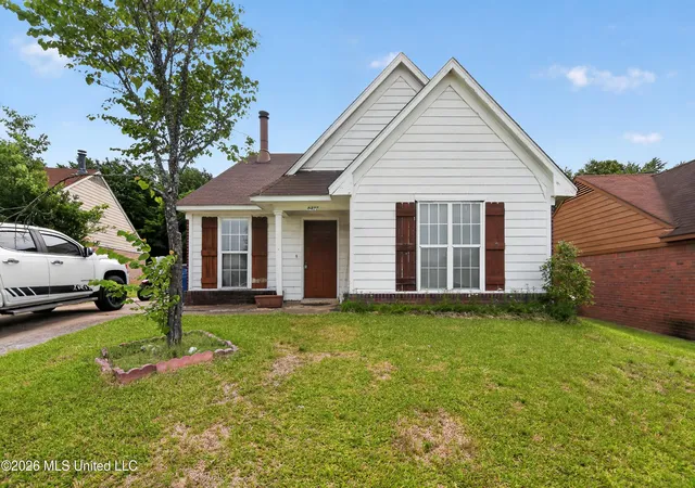 Homes for sale in Olive Branch, MS | 6422 Oak Leaf Dr, Olive Branch, MS 38654 | MLS# 4155174