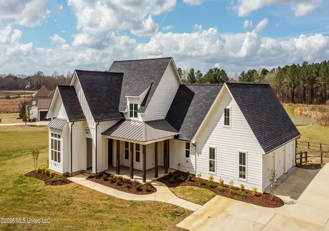 Photo 3 of Single family home for sale at 503 Clark Stables Rd, Brandon, MS 39047 | MLS# 4155825 | Listing updated on 2026-09-14