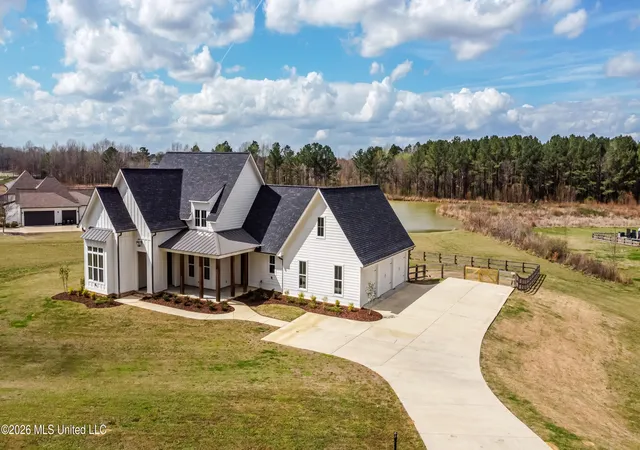 Photo 4 of Single family home for sale at 503 Clark Stables Rd, Brandon, MS 39047 | MLS# 4155825 | Listing updated on 2026-09-21